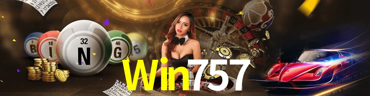 RTP dos slots populares na Win757