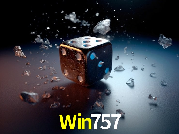 Depósito e saque na Win757