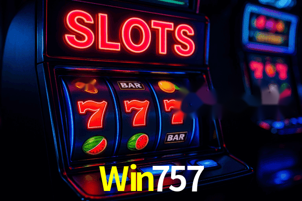 Lista de jogos de slot na Win757