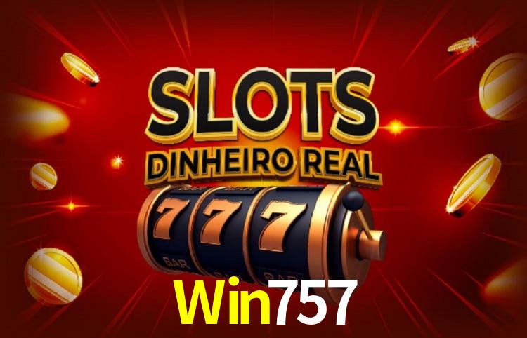 Caishen Wins Win757